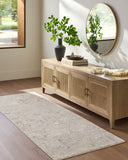 Gakko GKK-2302 Charcoal / Cream Rug