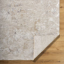 Gakko GKK-2302 Charcoal / Cream Rug