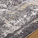 Gakko GKK-2303 Black / Charcoal Rug