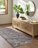 Gakko GKK-2304 Black / Charcoal Rug