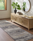 Gakko GKK-2305 Black / Charcoal Rug