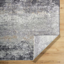 Gakko GKK-2305 Black / Charcoal Rug