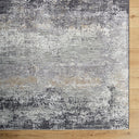 Gakko GKK-2305 Black / Charcoal Rug