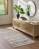 Gakko GKK-2306 Charcoal / Cream Rug