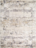 Gakko GKK-2306 Charcoal / Cream Rug
