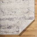 Gakko GKK-2306 Charcoal / Cream Rug