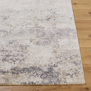 Gakko GKK-2306 Charcoal / Cream Rug