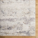 Gakko GKK-2306 Charcoal / Cream Rug