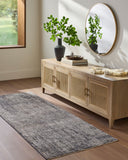 Gakko GKK-2307 Black / Ivory Rug
