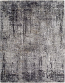 Gakko GKK-2307 Black / Ivory Rug
