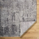 Gakko GKK-2307 Black / Ivory Rug