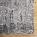 Gakko GKK-2307 Black / Ivory Rug