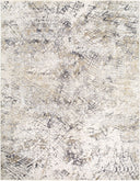 Gakko GKK-2309 Charcoal / Cream Rug