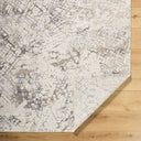 Gakko GKK-2309 Charcoal / Cream Rug