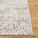 Gakko GKK-2309 Charcoal / Cream Rug
