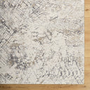 Gakko GKK-2309 Charcoal / Cream Rug