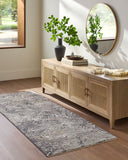 Gakko GKK-2310 Black / Charcoal Rug