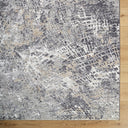Gakko GKK-2310 Black / Charcoal Rug