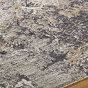 Gakko GKK-2310 Black / Charcoal Rug