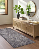 Gakko GKK-2311 Black / Charcoal Rug