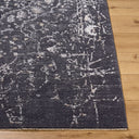 Gakko GKK-2311 Black / Charcoal Rug
