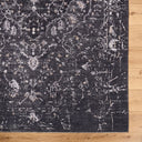 Gakko GKK-2311 Black / Charcoal Rug