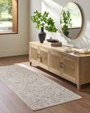 Gakko GKK-2312 Charcoal / Cream Rug