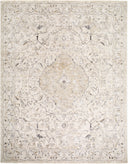 Gakko GKK-2312 Charcoal / Cream Rug