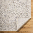 Gakko GKK-2312 Charcoal / Cream Rug
