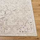 Gakko GKK-2312 Charcoal / Cream Rug