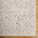 Gakko GKK-2312 Charcoal / Cream Rug