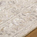 Gakko GKK-2312 Charcoal / Cream Rug