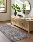 Gakko GKK-2313 Black / Charcoal Rug