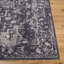 Gakko GKK-2313 Black / Charcoal Rug