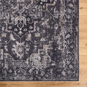 Gakko GKK-2313 Black / Charcoal Rug