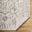 Gakko GKK-2314 Charcoal / Cream Rug