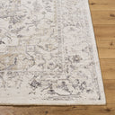 Gakko GKK-2314 Charcoal / Cream Rug