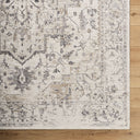 Gakko GKK-2314 Charcoal / Cream Rug