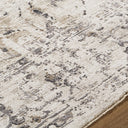 Gakko GKK-2314 Charcoal / Cream Rug