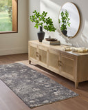 Gakko GKK-2315 Black / Charcoal Rug