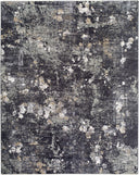 Gakko GKK-2315 Black / Charcoal Rug