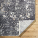 Gakko GKK-2315 Black / Charcoal Rug