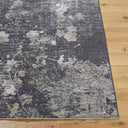 Gakko GKK-2315 Black / Charcoal Rug