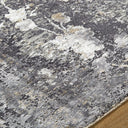 Gakko GKK-2315 Black / Charcoal Rug