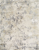 Gakko GKK-2316 Charcoal / Cream Rug