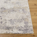 Gakko GKK-2316 Charcoal / Cream Rug