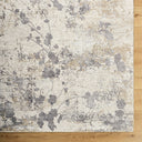 Gakko GKK-2316 Charcoal / Cream Rug