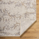 Gakko GKK-2317 Charcoal / Cream Rug