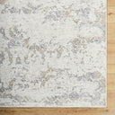 Gakko GKK-2317 Charcoal / Cream Rug