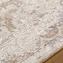 Gakko GKK-2317 Charcoal / Cream Rug